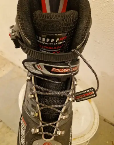 In-line korčule Rollerblade