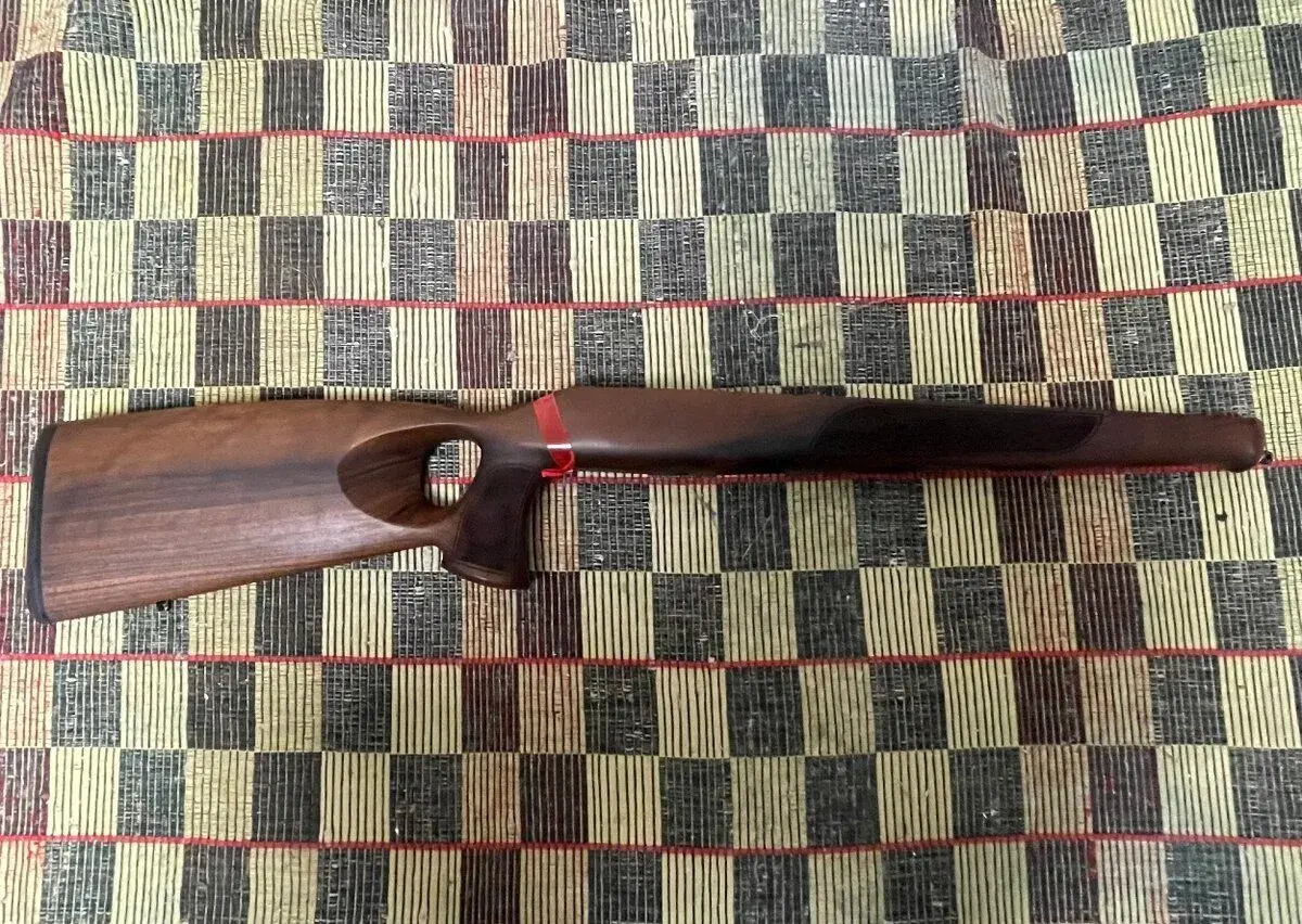 Blaser r93 pažba