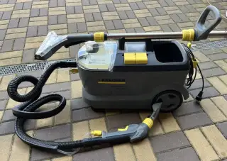 Karcher puzzi 10l1