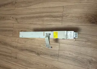 Siemens Simodrive 611 – 2-osový výkonový modul + karta 6fc54