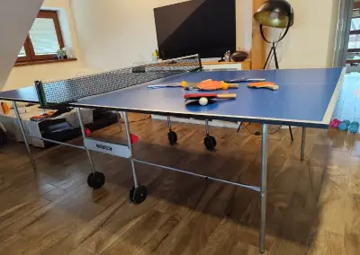 Pingpong