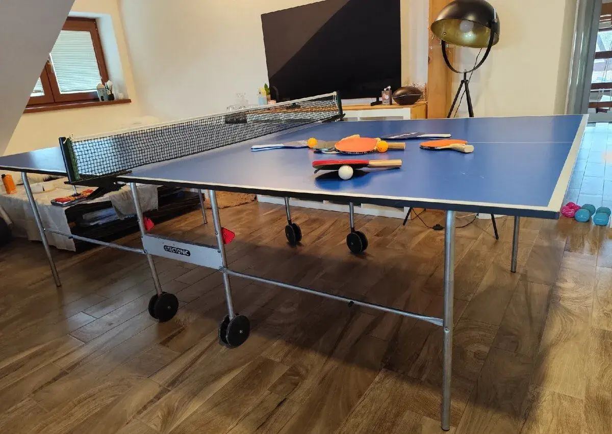 Pingpong