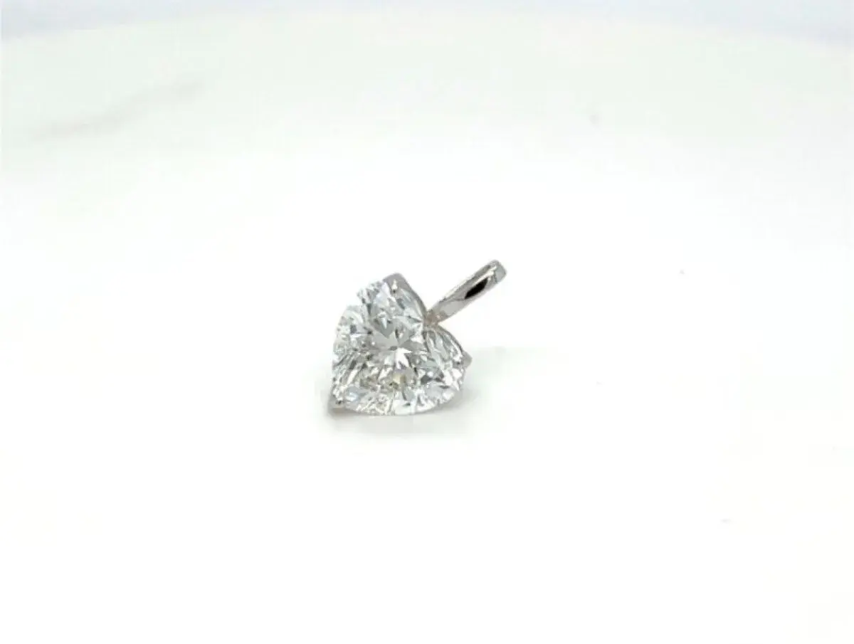 Diamantovy privesok 2,03ct
