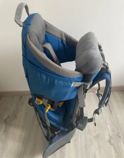 Deuter Kid comfort 2