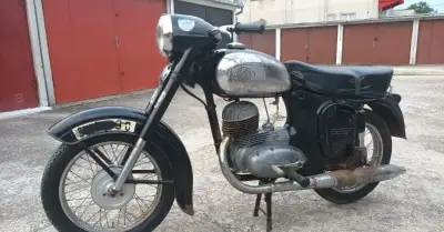 CZ 175 450