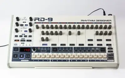 Behringer RD-9
