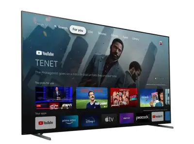Televízor Sony BRAVIA XR 55” Class A80K 4K HDR OLED TV
