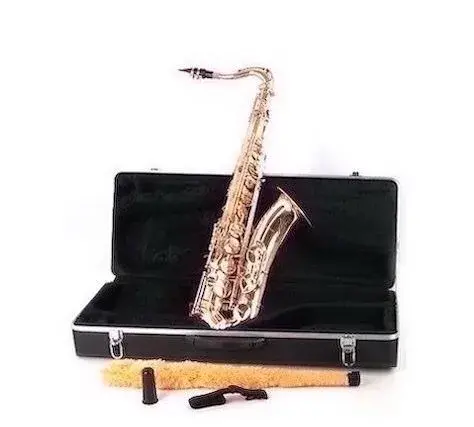 Tenor saxofón