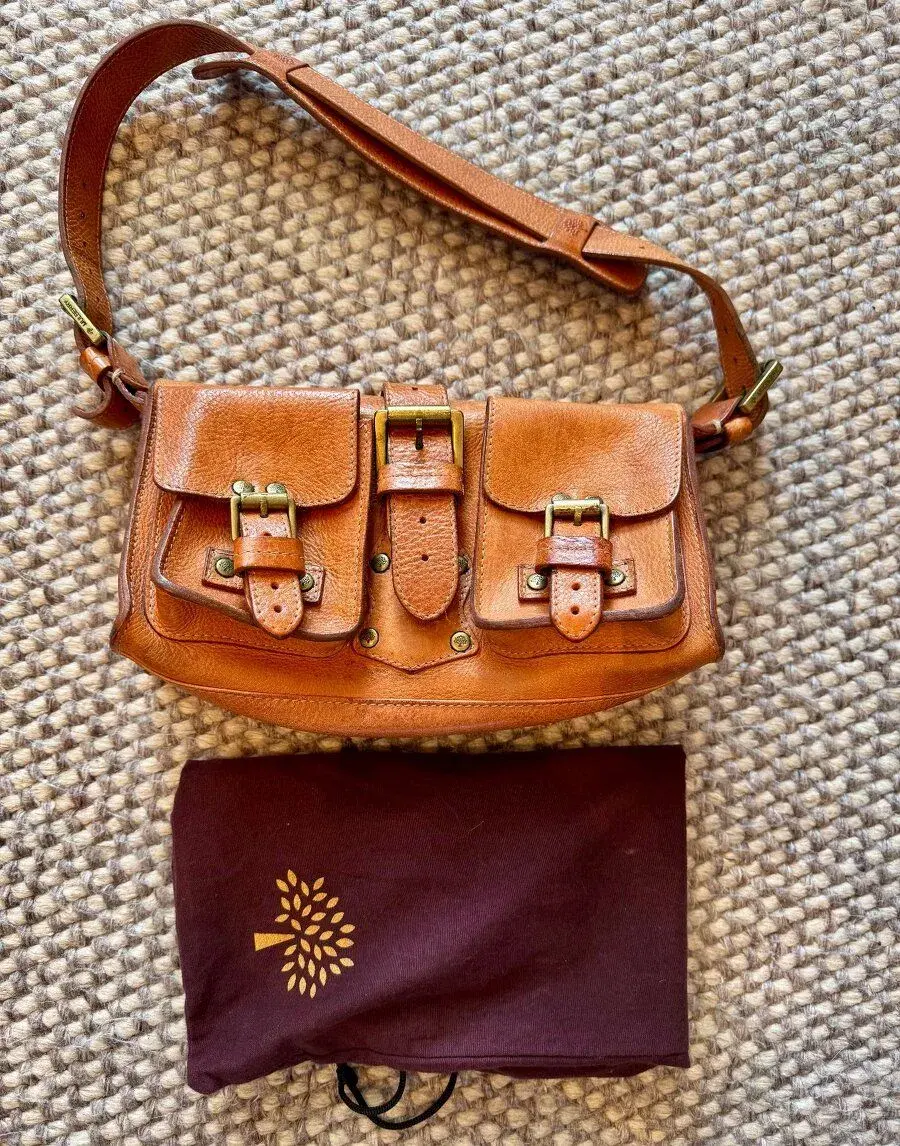 Mulberry