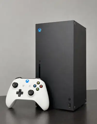 Xbox Series X 1TB