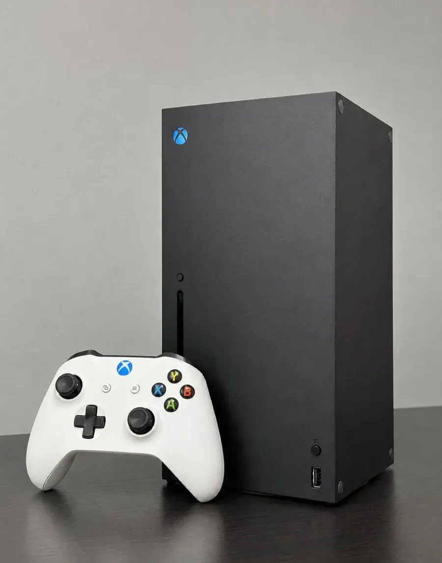 Xbox Series X 1TB