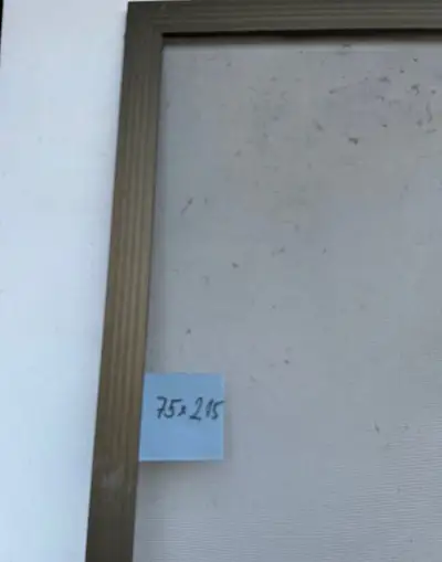 Sieťka proti komárom