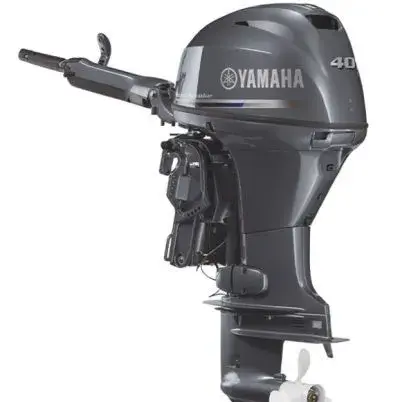 Závesný lodný motor Yamaha 40hp EFi