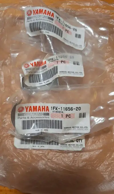 YAMAHA V- MAX 1200 Bearing