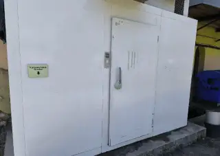Mraziaci box VIESSMANN