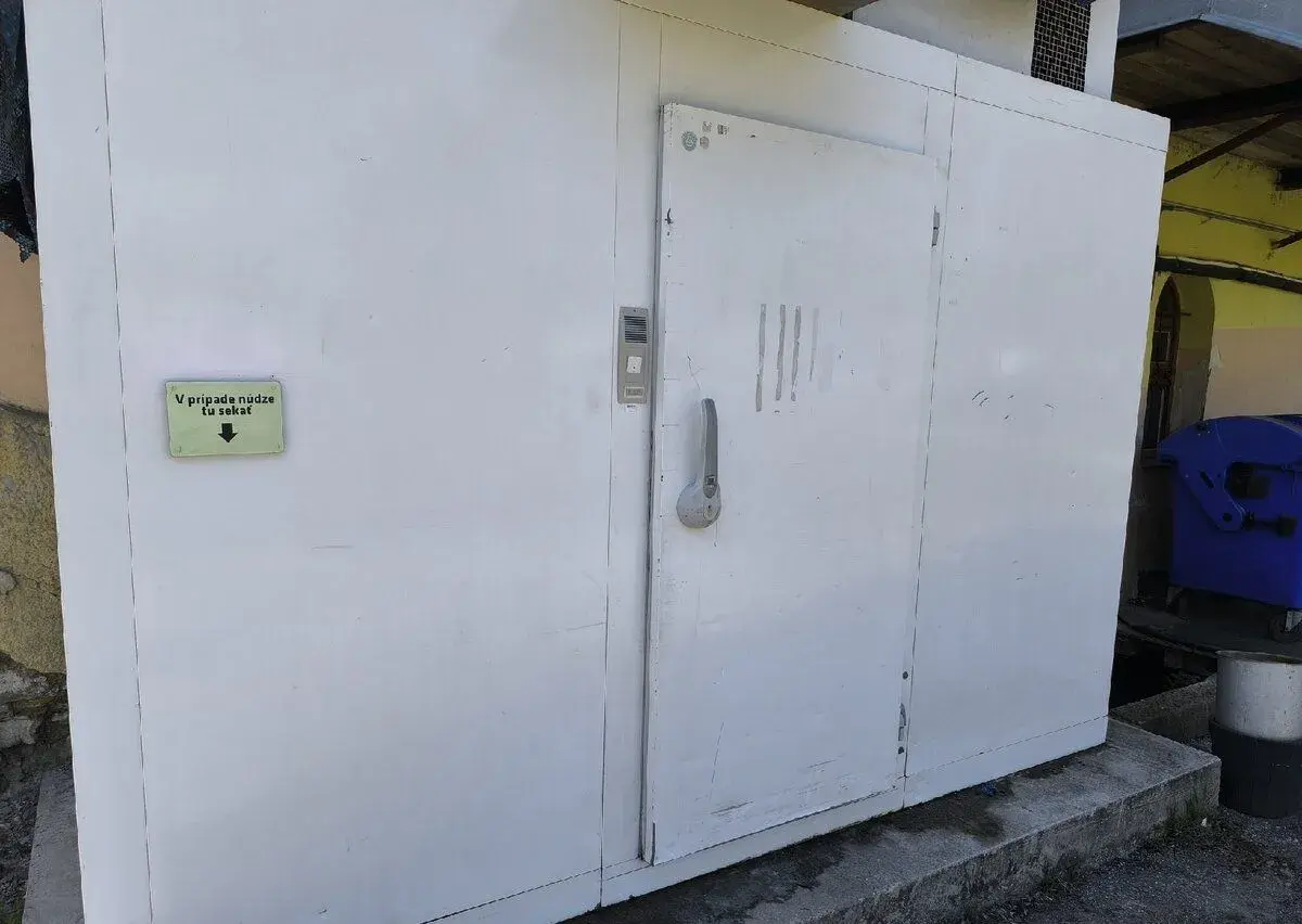 Mraziaci box VIESSMANN