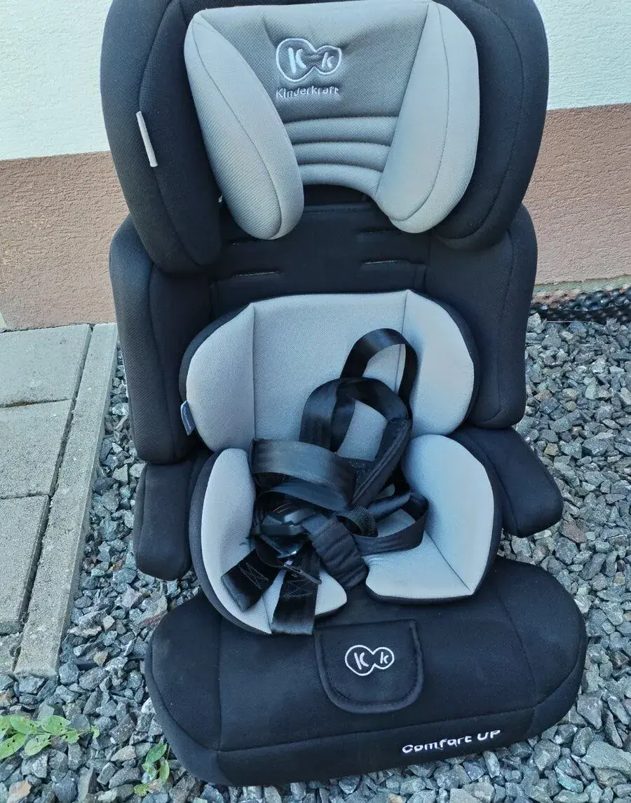 Kinderkraft