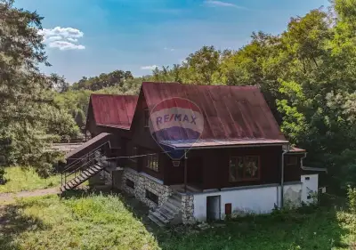 REŠTAURÁCIA / MOTOREST ZÁVADA NA PREDAJ