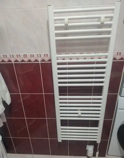 Rebrikovy radiator