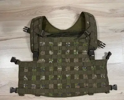 Výstroj OSSR digi 07