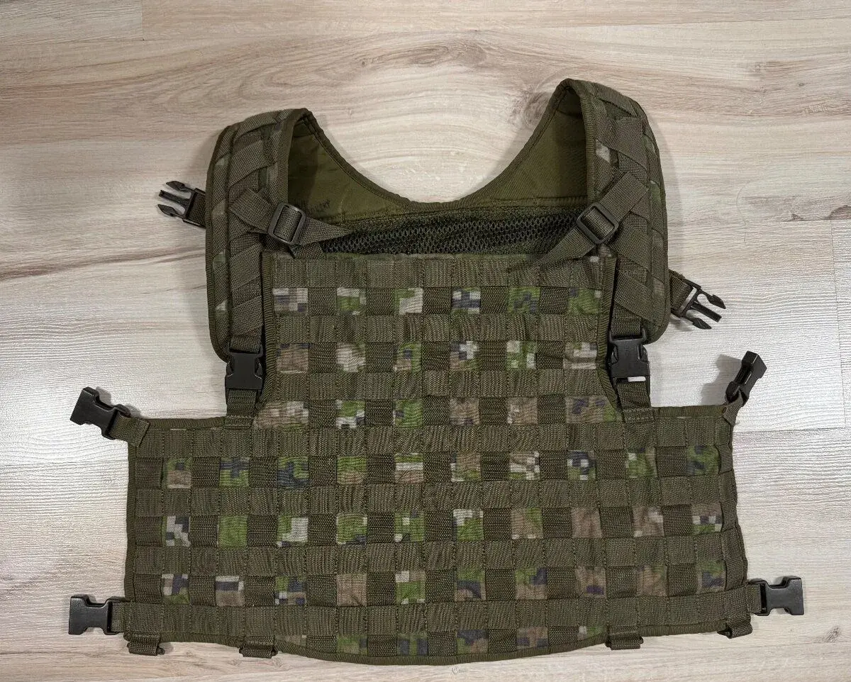 Výstroj OSSR digi 07