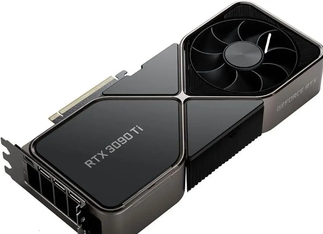 RTX 3090 24GB