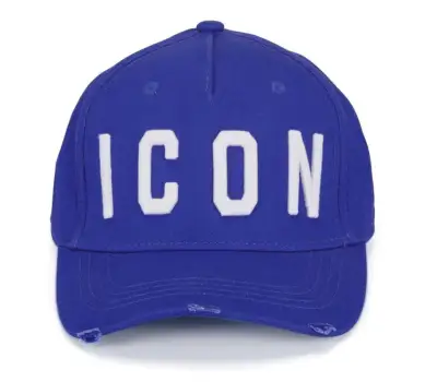 DSQUARED2🍁 ICON , šiltovka, nová, originál,č.3