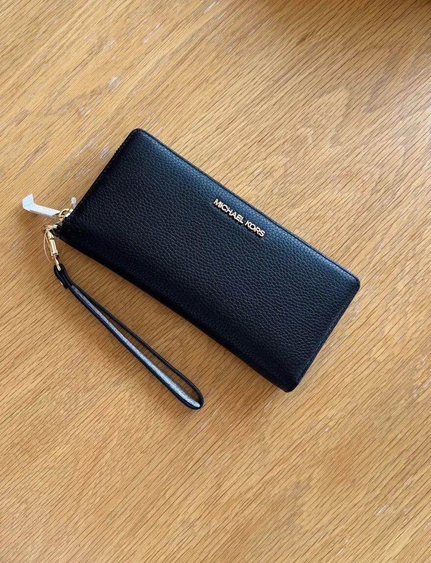 Michael Kors kožená peňaženka NOVÁ