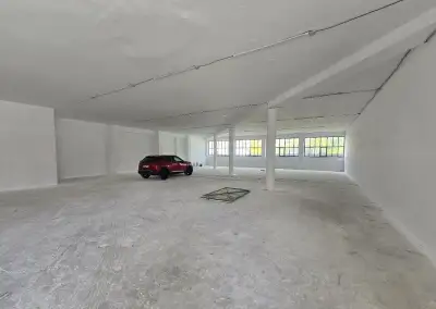 Sklad 410m2 Levice