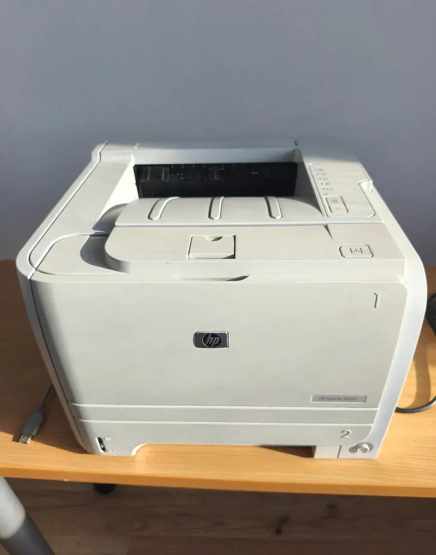 HP LaserJet P2035 CE461A