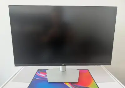 Dell S2721DS 27" IPS QHD 75Hz monitor