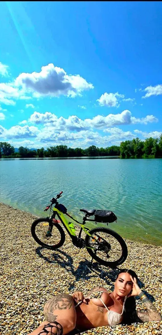 Elektobicykel 95NM ZÁNOVNÝ