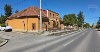 Predaj komerčného objektu v obci Lužianky
