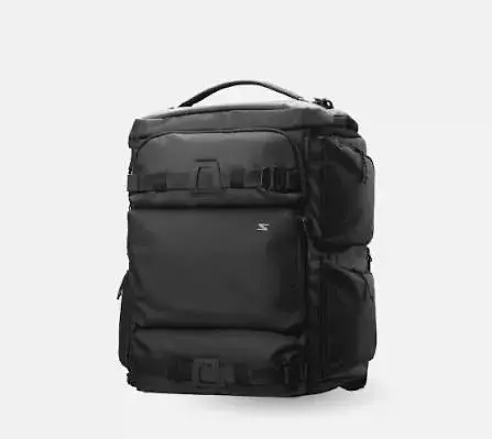 Sakk Pack Cube fotobatoh