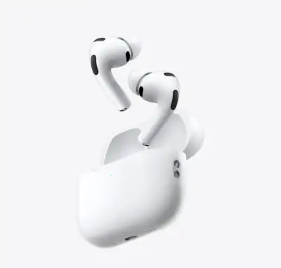 APPLE AirPods Pro 3. gen.