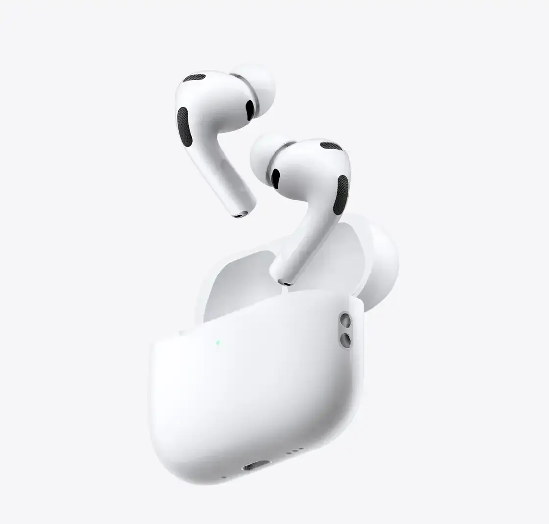 APPLE AirPods Pro 3. gen.