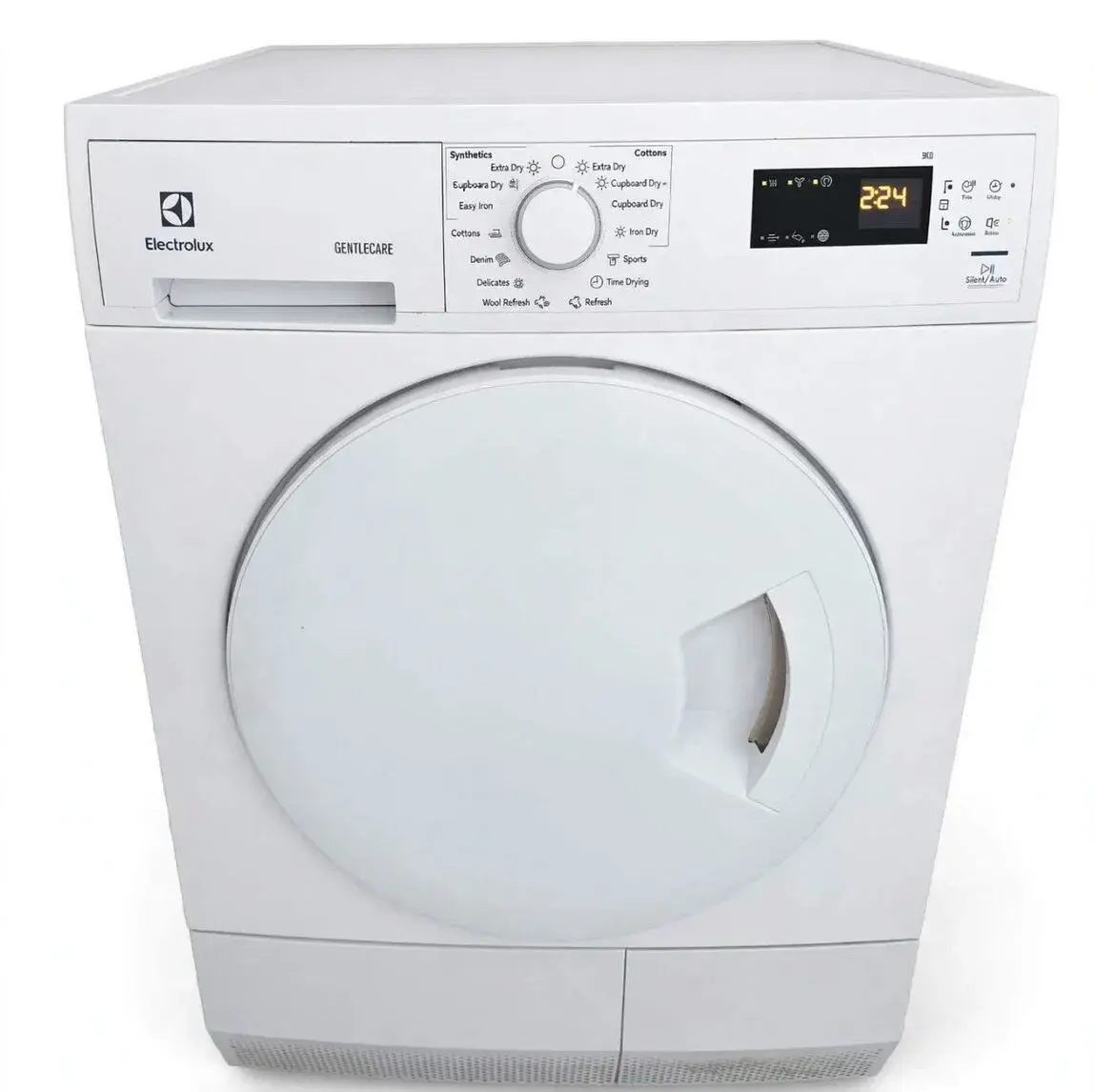 Sušičku Electrolux GentleCare 600, na 9kg
