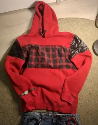 Polo Mikina