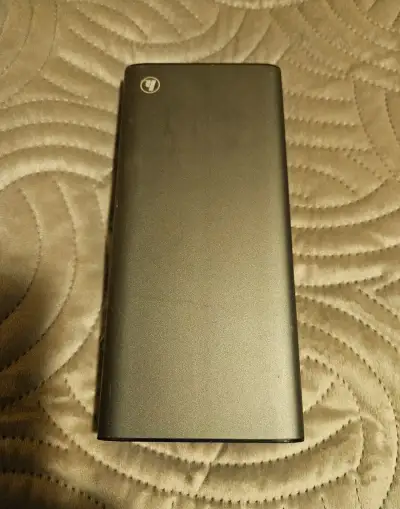 Výkonná powerbanka HAMA 26 800 mAh (60W Power Delivery) – aj