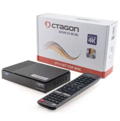 OCTAGON SX988 V2 WL