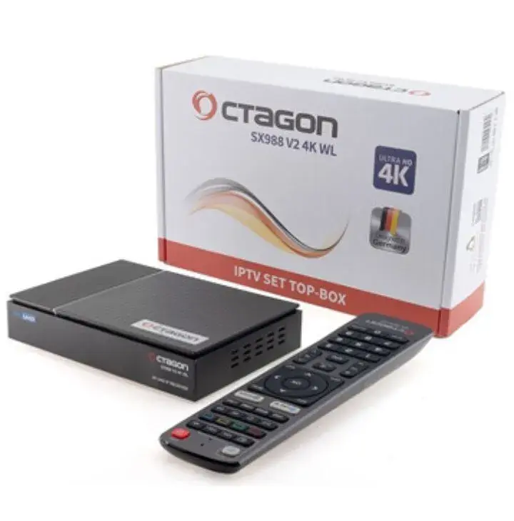OCTAGON SX988 V2 WL