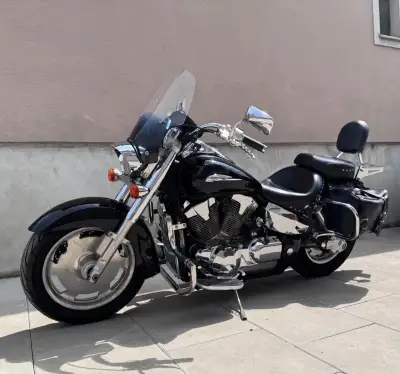 Honda VTX 1300
