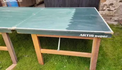 Pingpongový stôl Artis super