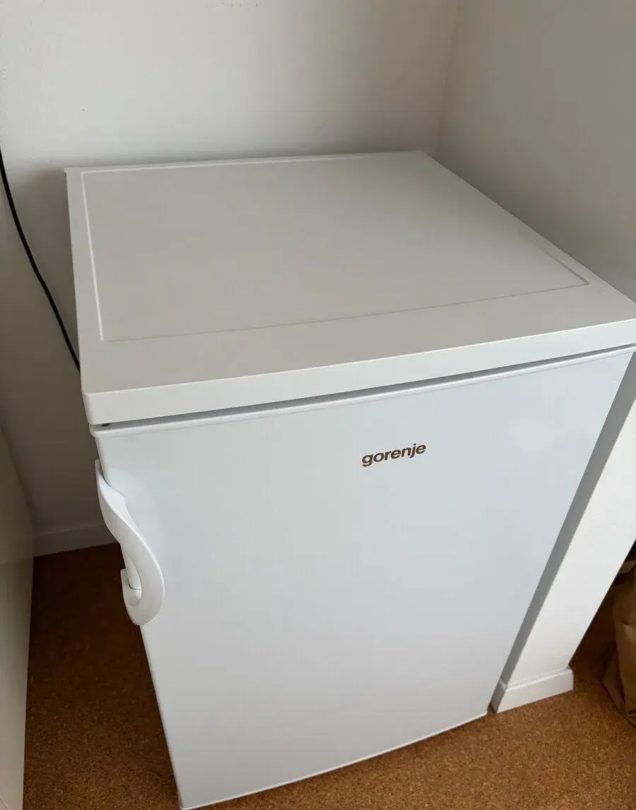 Chladnička Gorenje Primary RB493PW biela