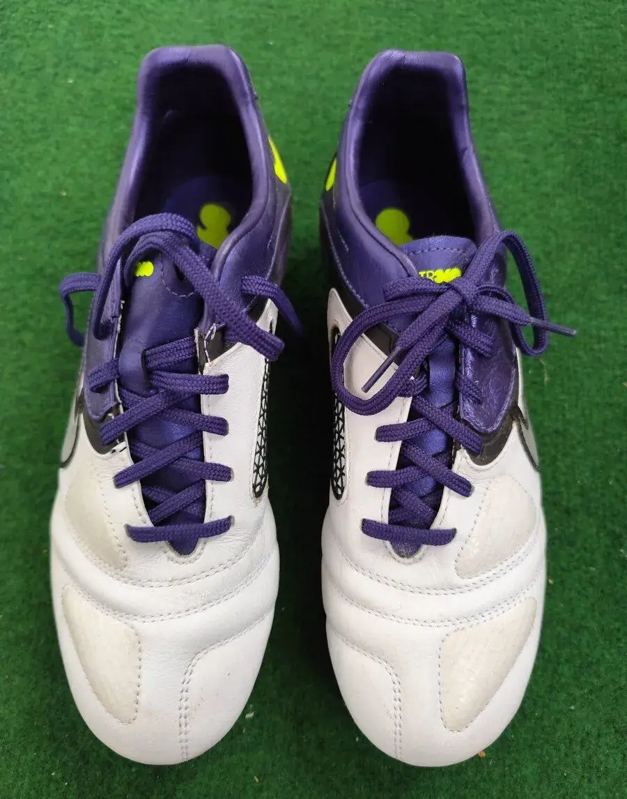 Nike CTR360 Libretto II SG