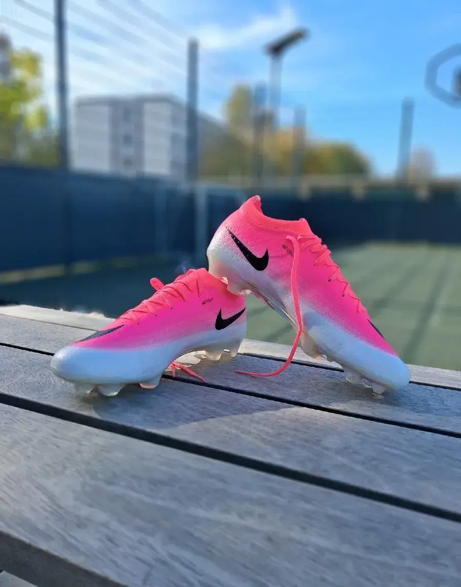 Kopačky nike mercurial vapor 17