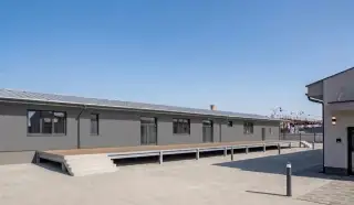 Flexibilné komerčné priestory (511 m²) - PRENÁJOM