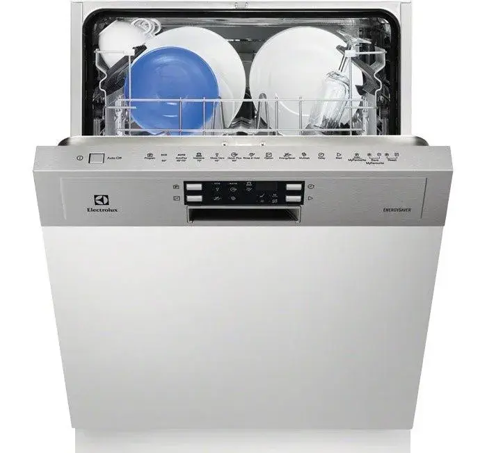 Elektronika z umývačky riadu Electrolux ESI6531LOX