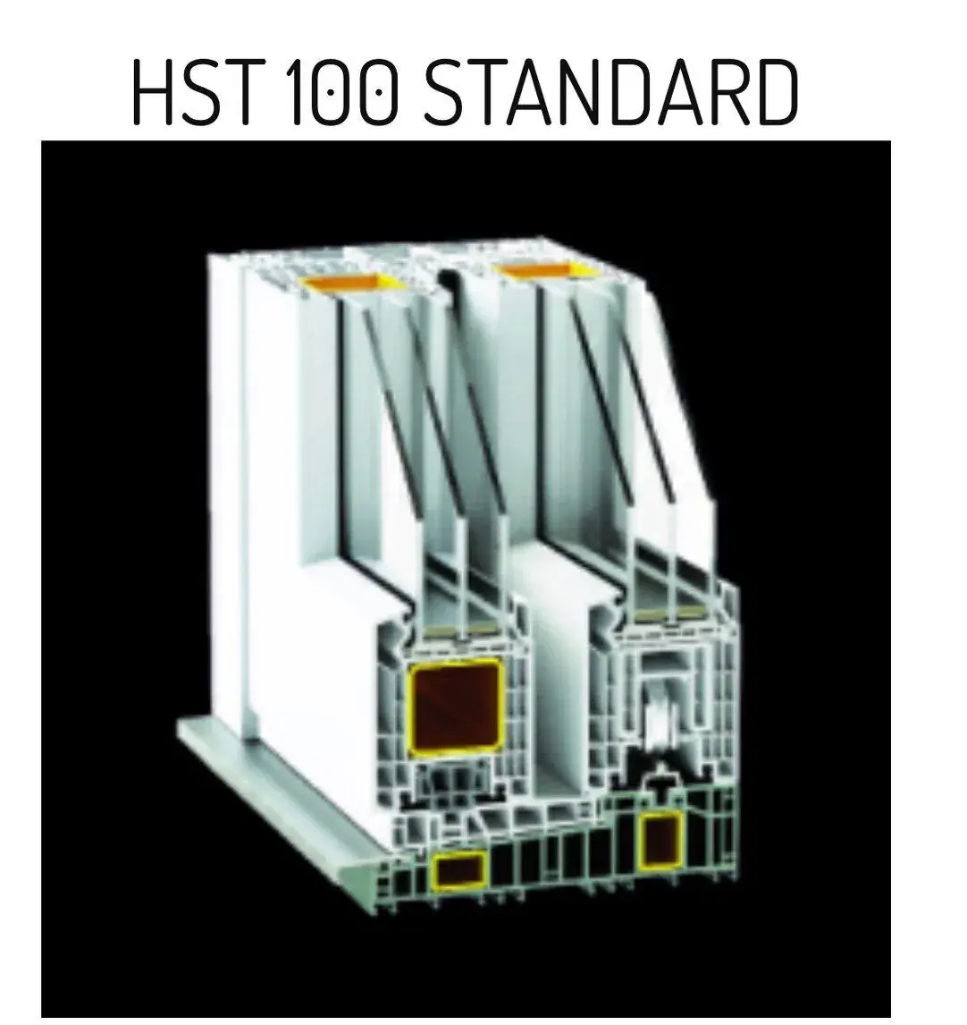 HST portál