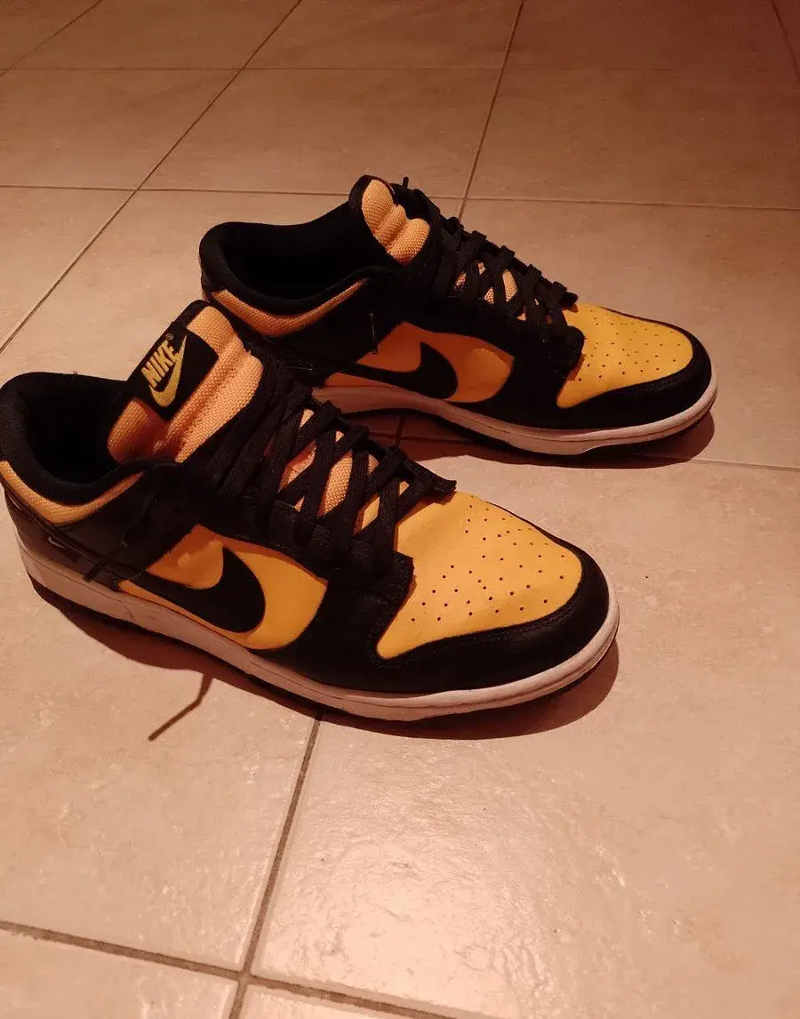 Tenisky Nike Dunk veľ.45